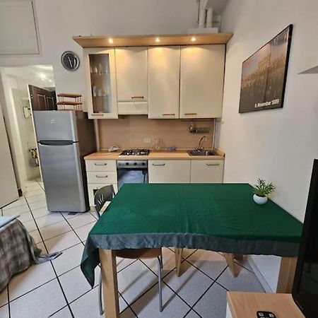 Porta Romana District Studio Милано Екстериор снимка