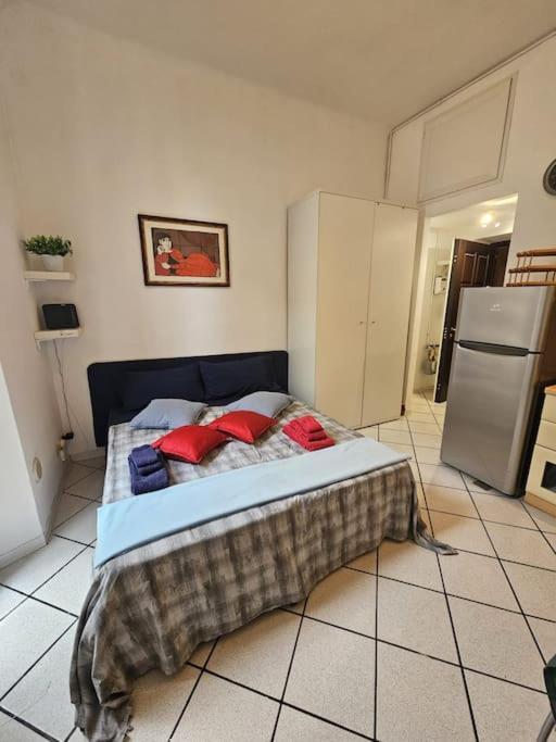Porta Romana District Studio Милано Екстериор снимка
