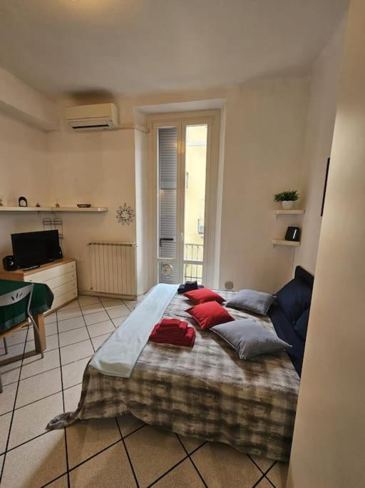 Porta Romana District Studio Милано Екстериор снимка
